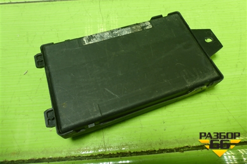 Блок комфорта (8200564718) для Renault Logan с 2004-2015г (Логан)
