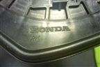 Стекло зеркала правого (с обогревом) для Honda CR-V(RE) с 2006-2012г (ЦРВ СРВ)