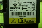 Блок управления AIR BAG (8200769221) для Renault Logan с 2004-2015г (Логан)