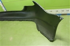 Бампер задний (5JH807421B) для Skoda Rapid с 2013г (Рапид)
