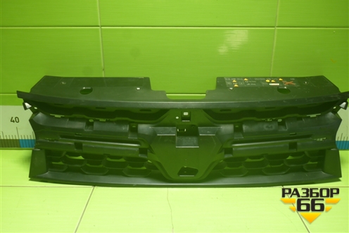 Решетка радиатора (623103564R) для Renault Duster I с 2010-2021г (Дастер)