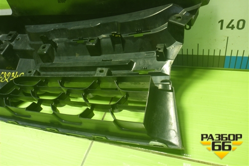 Решетка радиатора (623103564R) для Renault Duster I с 2010-2021г (Дастер)