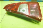 Фонарь задний правый (после 2009г) для Renault Logan с 2004-2015г (Логан)