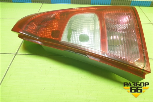 Фонарь задний правый (после 2009г) для Renault Logan с 2004-2015г (Логан)