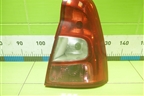 Фонарь задний правый (после 2009г) для Renault Logan с 2004-2015г (Логан)