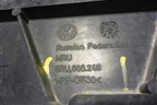 Кронштейн передней панели (6RU806249) для Volkswagen Polo (седан) с 2010г (Поло)