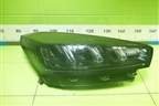 Фара правая (Led с блоком) (605000627AB) для Chery Tiggo 7 Pro Max с 2022г (Тиго 7 Про Макс)