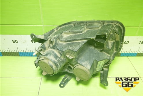 Фара правая (после 2015г) (260107307R) для Renault Duster I с 2010-2021г (Дастер)
