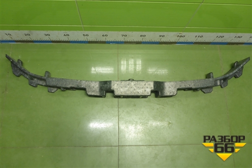 Наполнитель переднего бампера (57G807248) для Volkswagen Tiguan с 2016г (Тигуан)