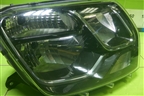 Фара правая (после 2015г) (260107307R) для Renault Duster I с 2010-2021г (Дастер)