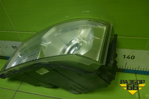 Фара левая  (Led) (549013711011) для Камаз  54901 (К5)