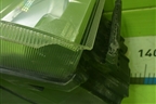 Фара левая  (Led) (549013711011) для Камаз  54901 (К5)