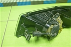 Фара противотуманная правая (после 2010г) (5J0941700B) для Skoda Fabia с 2007-2014г (Фабия)