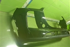 Бампер передний (под парктроник) (602005687AA) для Tenet T8 с 2025-2026г