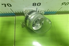 Фара противотуманная правая (LED) (A0999060251) для Mercedes Benz C-Klass W204 с 2007-2014г (Ц)