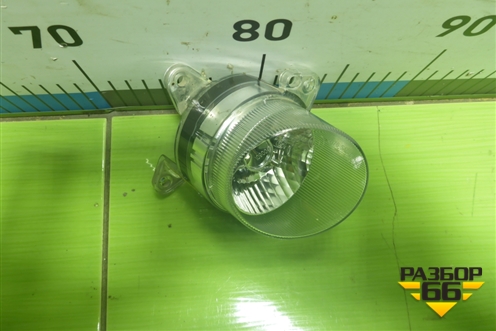 Фара противотуманная правая (LED) (A0999060251) для Mercedes Benz C-Klass W204 с 2007-2014г (Ц)