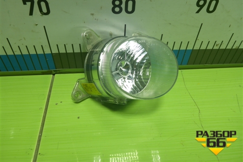 Фара противотуманная правая (LED) (A0999060251) для Mercedes Benz C-Klass W204 с 2007-2014г (Ц)