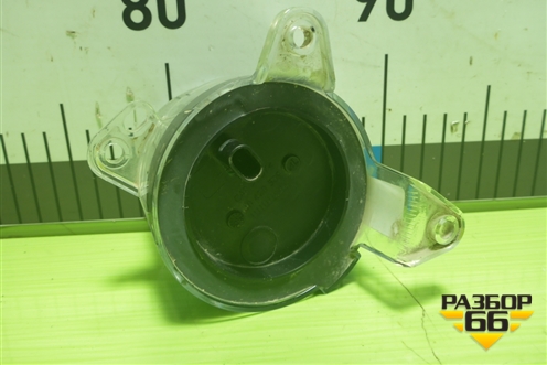 Фара противотуманная правая (LED) (A0999060251) для Mercedes Benz C-Klass W204 с 2007-2014г (Ц)