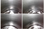 Двигатель (2.0л CBD) для Volkswagen Passat (B6) с 2005-2010г (Пассат Б6)