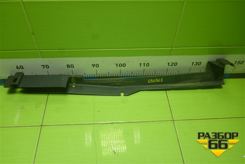 Кронштейн  (электропроводки по раме) (2054636) для Scania 5 R Series с 2004-2016г
