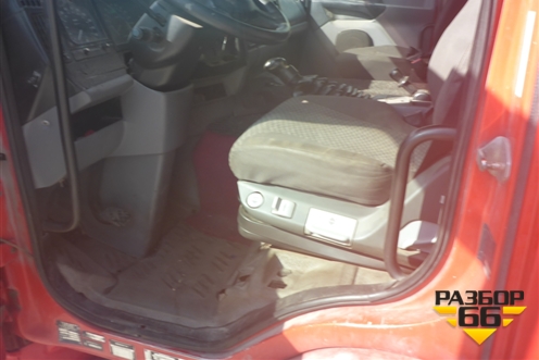 Кабина для Renault TRUCK Premium с 1996-2004г (Премиум)