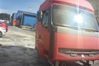 Кабина для Renault TRUCK Premium с 1996-2004г (Премиум)
