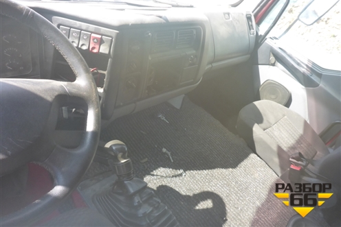 Кабина для Renault TRUCK Premium с 1996-2004г (Премиум)