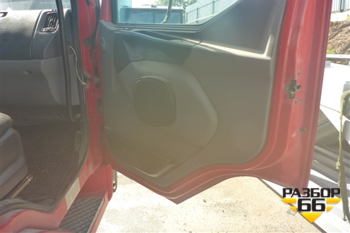 Кабина для Renault TRUCK Premium с 1996-2004г (Премиум)