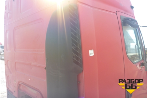 Кабина для Renault TRUCK Premium с 1996-2004г (Премиум)