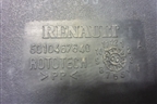 Патрубок воздушного фильтра  (5010467640) для Renault TRUCK Premium с 1996-2004г (Премиум)