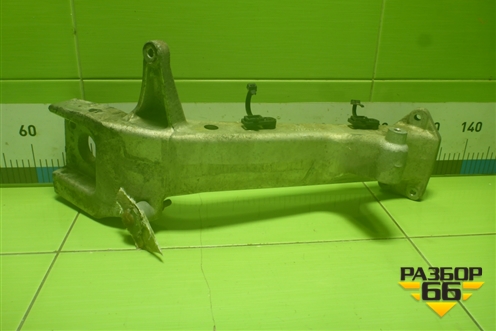 Кронштейн переднего бампера левый  (5600201628) для Renault TRUCK Premium с 1996-2004г (Премиум)