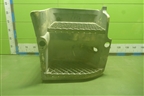 Корпус подножки правой (в сборе) для Renault TRUCK Premium с 1996-2004г (Премиум)