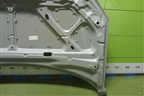 Капот (новый оригинал) (664001C512) для Hyundai Getz с 2002г (Гетц)