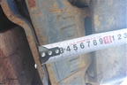 Сцепное устройство седло для Renault TRUCK Premium с 1996-2004г (Премиум)