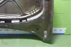 Капот (60U823155) для Skoda Rapid с 2013г (Рапид)