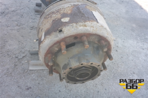 Ступица задняя для Renault TRUCK Premium с 1996-2004г (Премиум)
