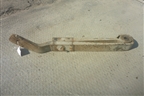 Полурессора задняя левая (5010383589) для Renault TRUCK Premium с 1996-2004г (Премиум)