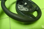 Рулевое колесо под AIR BAG без AIR BAG (484005590R) для Renault Sandero с 2013-2022г (Сандеро)