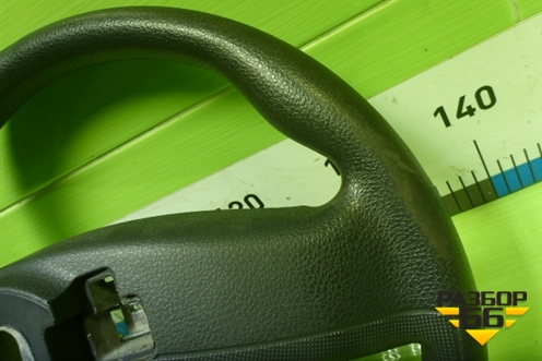 Рулевое колесо под AIR BAG без AIR BAG (484005590R) для Renault Sandero с 2013-2022г (Сандеро)