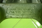 Опора двигателя левая  (5010316680) для Renault TRUCK Premium с 1996-2004г (Премиум)