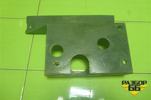 Кронштейн аккумулятора для Renault TRUCK Premium с 1996-2004г (Премиум)