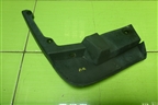Брызговик передний правый (638400560R) для Renault Sandero с 2013-2022г (Сандеро)