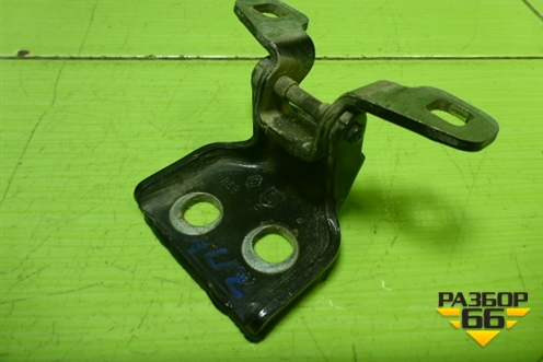 Петля двери задней правой нижняя для Renault Sandero с 2013-2022г (Сандеро)