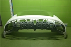 Бампер задний (под парктроник) (2804101CR01) для Changan UNI-K с 2020г (Юни К)
