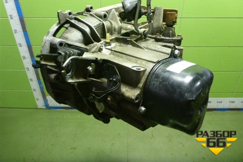 МКПП (1.6л K7MA812) (320100676R) для Renault Sandero с 2013-2022г (Сандеро)