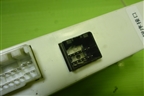 Модуль управления климатической установкой (712W619420630) для Sitrak C7H (С7Н)