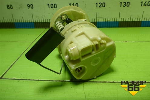 Насос топливный электрический (1.6л K7MA812) (172022047R) для Renault Sandero с 2013-2022г (Сандеро)