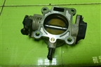 Заслонка дроссельная механическая (2.0л G4GC) (3510023701) для Hyundai Tucson с 2004-2010г (Туксон)