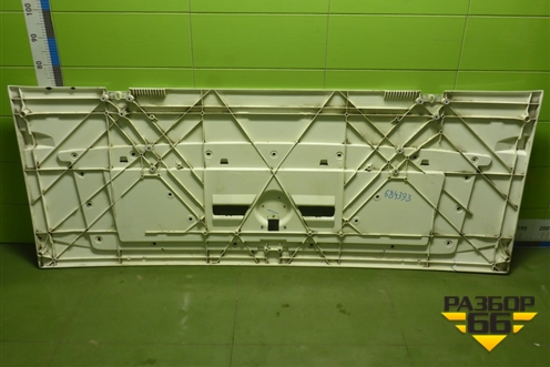 Капот  (712W611100022) для Sitrak C7H (С7Н)