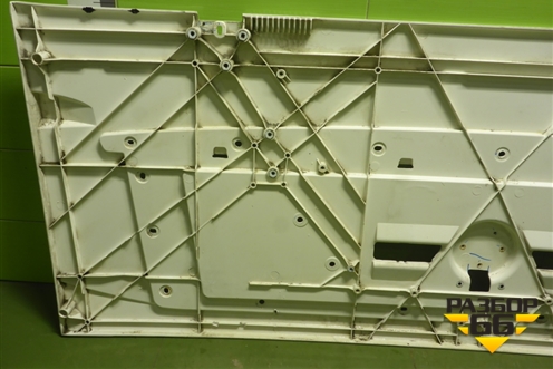 Капот  (712W611100022) для Sitrak C7H (С7Н)